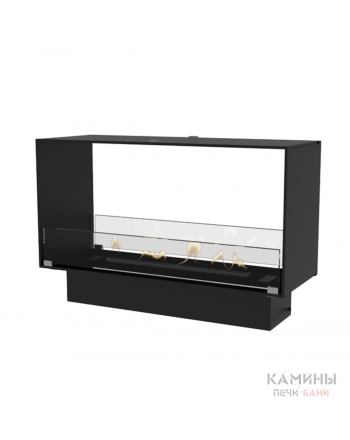  Биокамин Decoflame Montreal 800mm Туннельный