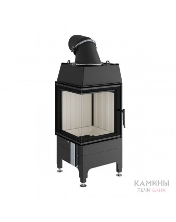 Каминная топка Spartherm Mini 2L/R