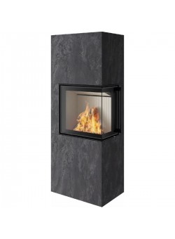 Печь-камин Spartherm Lungo 2L/R