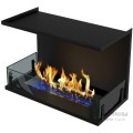 Встраиваемый торцевой очаг Standart 600 (ZeFire)