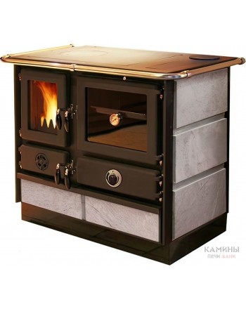  Печь-камин MBS MAGNUM