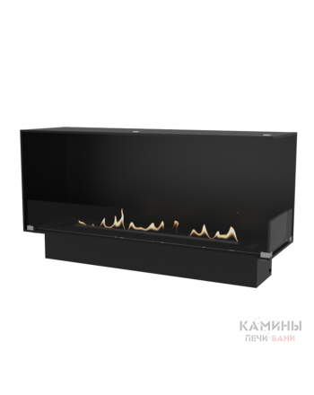  Биокамин Decoflame Montreal 1000mm Front/Right