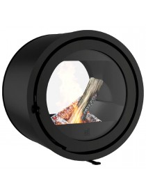 Печь-камин Spartherm Odin Tunnel