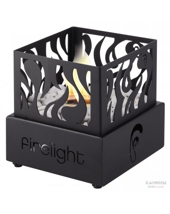 Биокамин Firelight BFP/T-2020 Black