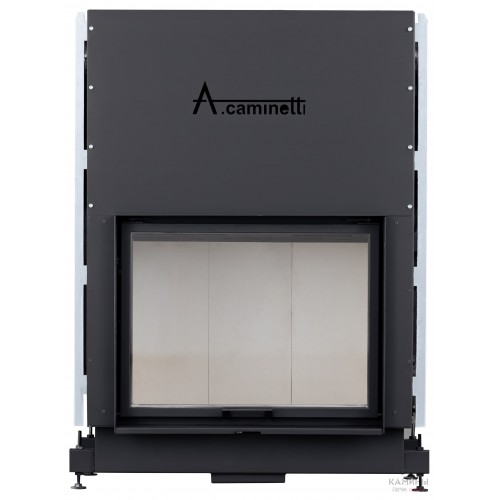 Каминная топка A.caminetti FLAT 90x60 Каминная топка A.caminetti FLAT 90x60
