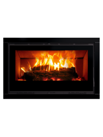 Каминная топка CARBEL T-2 100