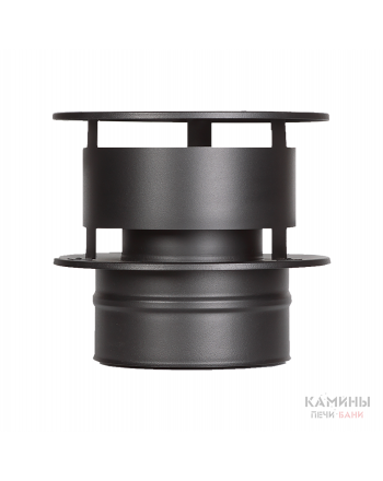 Конус с зонтиком Schiedel Permeter Ultra 25