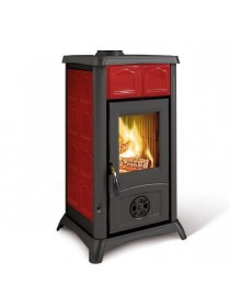 Печь камин La Nordica Gemma