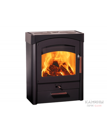 Печь-камин Austroflamm Pallas