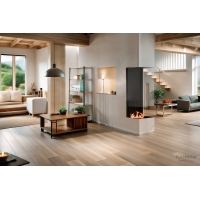 Пристенный камин AVES 16 ГАРДА