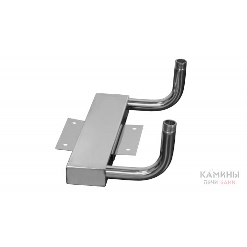 Теплообменник встроенный Гроза 18/24 Теплообменник встроенный Гроза 18/24