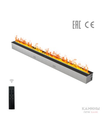 Паровой электрокамин Airtone MISTY 2500