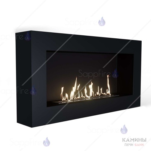 Биокамин Onix 1200 (SappFire) Биокамин Onix 1200 (SappFire)
