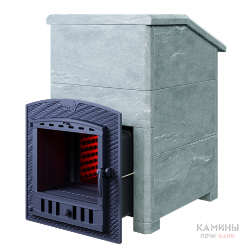 Комплект GFS Гефест ЗК 25(П)2 Президент 1000/40/50 Талькохлорит