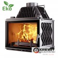 Каминная топка KAWMET W17 Dekor 16.1 kW EKO