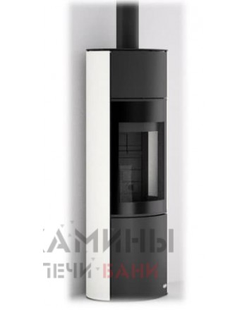 Печь-камин Cheminees Philippe Tournay