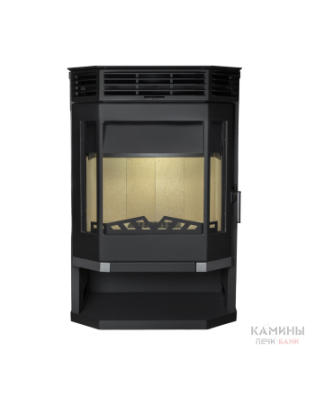 Печь-камин Мета-Бел Ангара 12