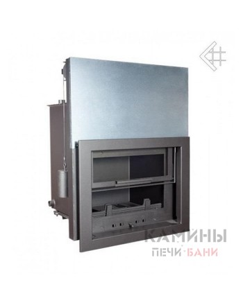 Каминная топка Kratki Oliwia/PW/22/G