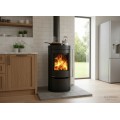 Печь-камин Ember COOK