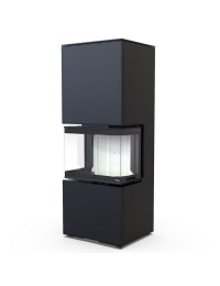 Каминная топка DEFRO HOME INTRA XS C ver. COMPACT 1