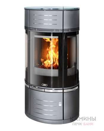 Печь-камин ABX Atrium 6