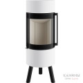 Печь-камин Spartherm Passo XS tripod Печь-камин Spartherm Passo XS tripod