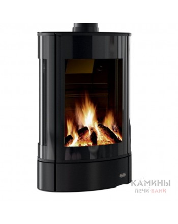 Печь-камин Cheminees Philippe Corrano подвесной