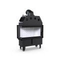 Каминная топка Defro Home Intra M BL Mini