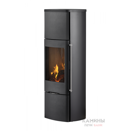 Печь-камин Jydepejsen Senza High Печь-камин Jydepejsen Senza High