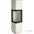 Печь-камин Spartherm Cubo L style Печь-камин Spartherm Cubo L style