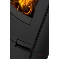 Печь-камин стальная LUGO N 03 AKKUM
