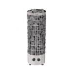 Финские электрические печи Harvia Cilindro