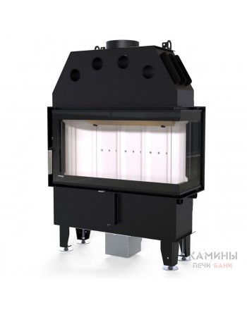 Каминная топка INTRA ME BP SLIM