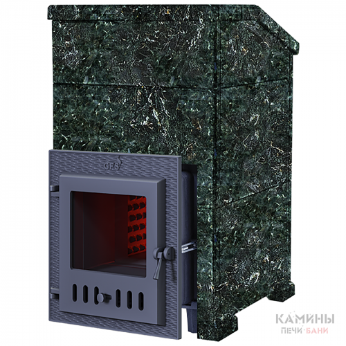 Комплект GFS Гефест ЗК 30(П)2 Президент 980/40 Пироксенит Комплект GFS Гефест ЗК 30(П)2 Президент 980/40 Пироксенит