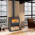 Печь-камин Rocal HABIT 70A T Печь-камин Rocal HABIT 70A T
