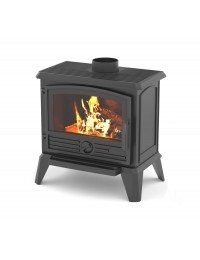 Печь-камин EVEREST F8