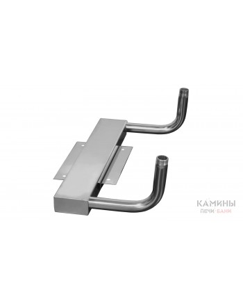 Теплообменник встроенный Гефест 3K 30/25