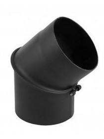 Колено Darco 45 град. 2 секции