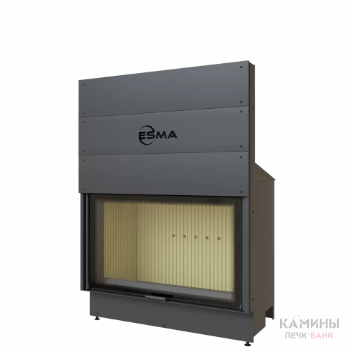 Каминная топка 1C 77/54 Каминная топка 1C 77/54