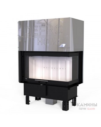 Каминная топка DEFRO HOME INTRA LA BL/BP G