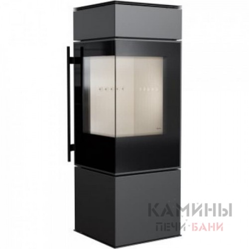 Печь-камин Kratki THOR 8