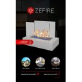Биокамин Galea (ZeFire)