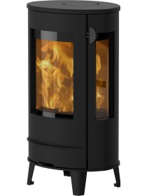 Печь-камин Lotus LIVA 9 G