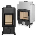 Серия топок Dynamic Romotop Romotop