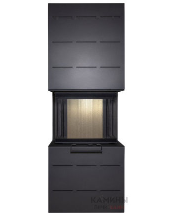 Печь-камин Мета-Бел СЕЛЕНА 7