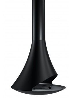 Пристенный камин AVES 26 КОМО