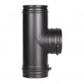Тройник 90° Schiedel Permeter Ultra 50 Тройник 90° Schiedel Permeter Ultra 50