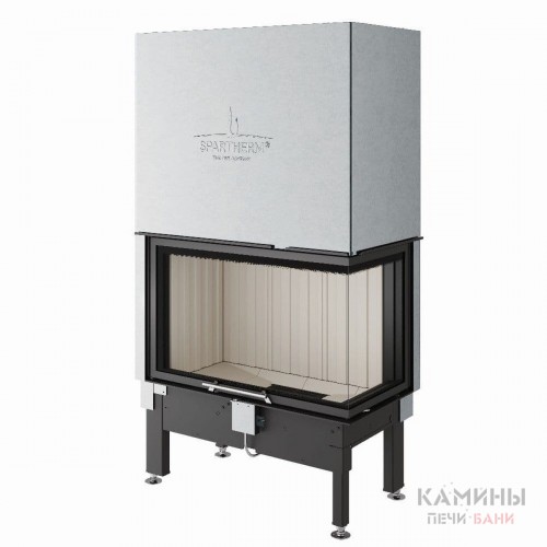 Каминная топка Spartherm Varia 2L/R-80h Каминная топка Spartherm Varia 2L/R-80h