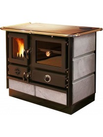 Печь-камин MBS MAGNUM