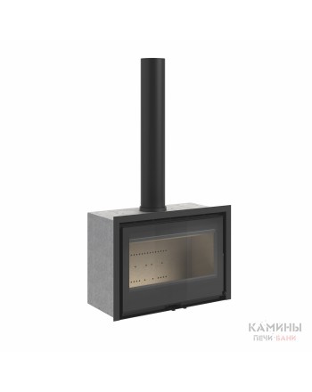 Каминная топка LL Calor ATRIUM 80 + T